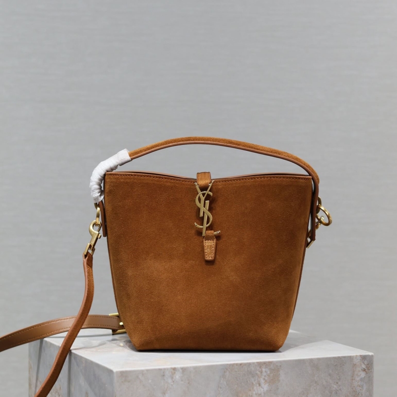 Y*L top handle bags